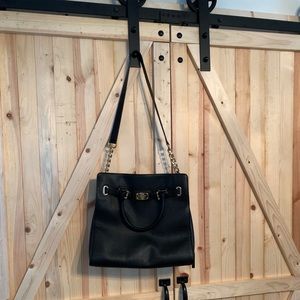 Micheal Kors big purse